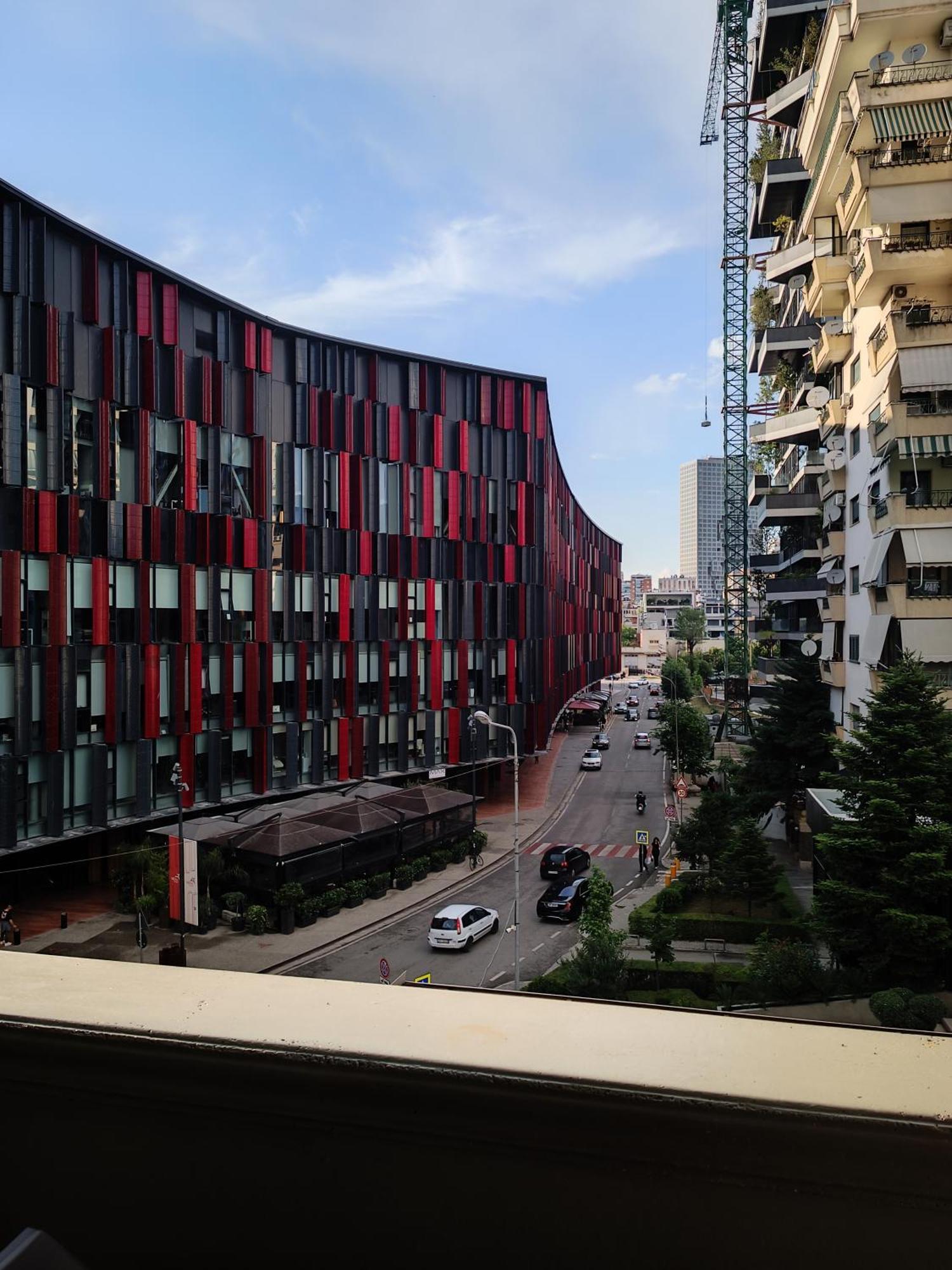 Apartman Arena Host *